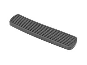 39gztbtn Oem Accelerator Pedal Pad Fits Porsche 356b 1960-1963