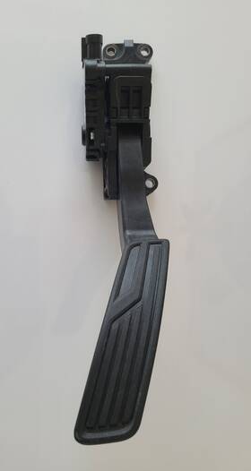 Aps359 Oem Camaro Ss 2010-2015 Accelerator Gas Pedal With Sensor