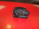 Oem Bmw Series Interior Under Dash Fuse Relay Box