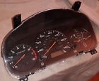 78100s0xa050m1 Oem Cluster 1999-2000 Speedo Panel Gauge Odyssey Honda Instrument