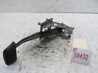 17700 Oem Es300 1995 Lexus Lever Clutch Pad Brake Pedal