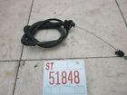 234.gm6w00 Oem Factory Original Genuine 00