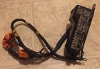 D16z6 Oem Factory Stock Wiring A.b.s.relay