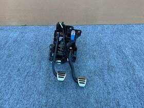 Fr3c-2450-dj Oem Ford Mustang Gt 2015-2023 Clutch And Brake Pedals Pedal Set Assembly