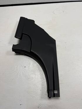Gx7302349b Oem 2016-2022 Jaguar Xe Driver Side Pedal Cover Left