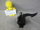 110810j0440 Oem Kia 10 Forte Accelerator Gas Pedal 12 11