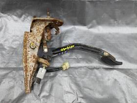 Na01-41-030d Oem 90-05 Mazda Mx-5 Miata Clutch Pedal Assembly Na Nb 1999-2005 03nb28w