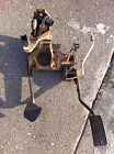 Oem Pedal Gas 98 Assembly 99 Brake 97 Civic Honda 00