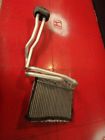 Oem Series Bmw Ac Heater Core Element Unit Cooling Pipe