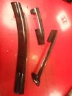 Oem Series Bmw Front Dash Stereo Glove Box Trim Molding