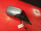 Oem Series Bmw Front Door Power Driver Left Side Mirror