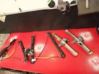 Oem Series Bmw Front Rear Back Left Right Window Regulator