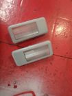 Oem Series Bmw Rear Left Right Overhead Dome Map Light