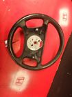 Oem Series Bmw Steering Wheel Bare Black