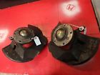 Oem Series Bmw Wheel Hub Bearing Knuckle Spindle Front Left