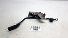 Oem Suzuki Aerio Sx Hatchback Accelerator Gas Throttle Pedal Assembly
