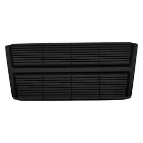 153502 Oer For Chevy C10 1975-1978 Rubber Automatic Gm Brake Pedal Pad