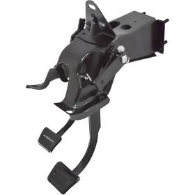 17193 Oer Brake/clutch Pedal Assembly Manual Trans