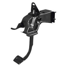 Oer 17203 For Chevy C20 Suburban 67-72 Swing Mount Brake And Clutch Pedal Assembly