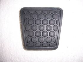 10254528 Oer 20717 Waffle Clutch Pad New 1982 - 2002 Camaro Firebird Ass9303