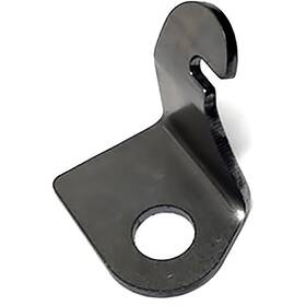27948 Oer 1967-73 Skylark Riviera Regal Accelerator Return Spring Bracket