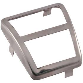 2a798b Oer Parking Brake Pedal Pad Trim