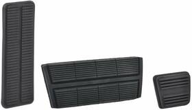 38337o Oer Complete Pedal Pad Kit 1975-1979 Chevy Ii Nova Olds Omega Pontiac Ventura