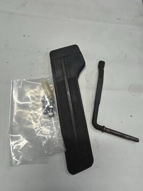 Oer 3864750 Gas Pedal Accelerator For 1965-1970 Chevy Impala