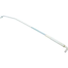 3923549 Oer 1968-69 396 Carb To Accelerator Lever Rod Big Block With 4 Bbl