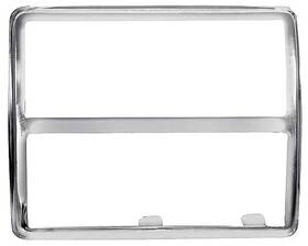 3988106 Oer Rubber Parking Brake Pedal Pad Trim