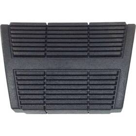 3988198a Oer For Gmc C15 1975-1976 Rubber Brake Pedal Pad