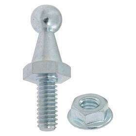 4868300 Oer For Chevy Camaro 1967-1971 Accelerator Pedal Ball Stud Pivot