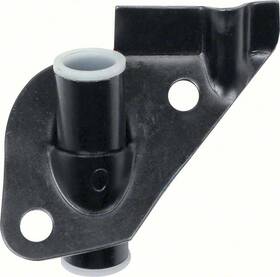 9789018 Oer 1967 Firebird Accelerator Pad To Rod Support Steel Reproduction