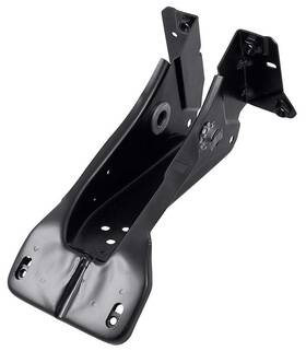01508b Oer Authorized 1967-68 Mustang Brake And Clutch Pedal Support Bracket Without Power Brakes