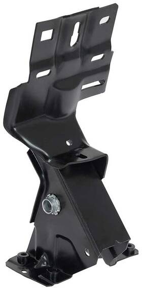 01508c Oer Authorized 1969 Mustang Brake And Clutch Pedal Support Bracket Edp Coated