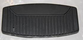 40-2253 Oer Authorized 1973-96 Ford F 150 250 Pickup Bronco Brake Pedal Pad Auto Transmission Model