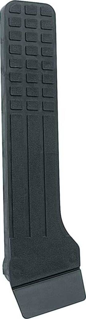 Cx1215 Oer Authorized 1964-66 Chevrolet/gmc Truck Suburban Accelerator Pedal Pad
