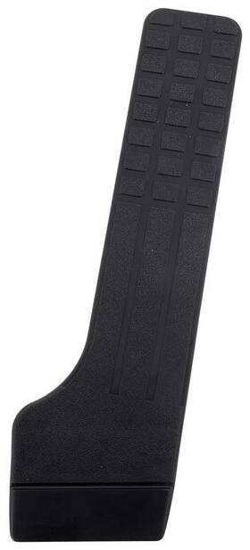 Cx1216 Oer Authorized 1967-70 Chevrolet/gmc Truck Blazer. Suburban Standard Accelerator Pedal Pad