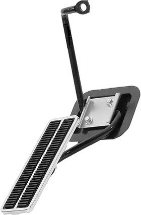 In5195v Oer Authorized 1968-69 Chevelle El Camino Gto Skylark Lemans Tempest Accelerator Pedal