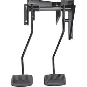 Tr2455a Oer Authorized 1966-77 Ford Bronco Clutch Brake Pedal Assembly Manual Transmission