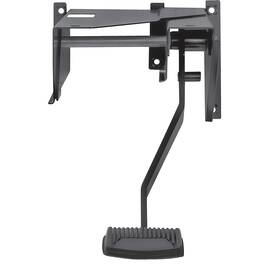 Tr2455b Oer Authorized 1966-77 Ford Bronco Brake Pedal Assembly Automatic Transmission