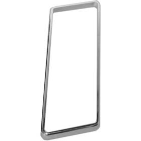 Tr9735g Oer Authorized 1968-79 Ford Accelerator Pedal Trim Stainless Steel Various Models