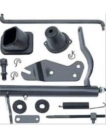 K510 Oer Clutch Linkage Set