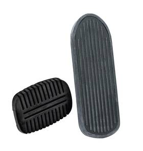 Cx1211-cx1200 Oer Accelerator Gas Pedal And Brake Pad Set 1947-1952 Chevy Gm Pick