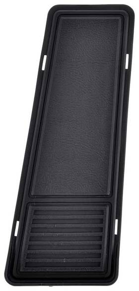 Gn110242 Oer 1978-88 Buick Chevrolet Pontiac Olds Accelerator Pedal Pad Various Models