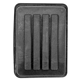 Md2194 Oer For Dodge Charger 1966-1969 Rubber Parking Brake Pedal Pad