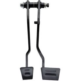 Mt3207f Oer 1972-81 Chevrolet Camaro And Pontiac Firebird Brake Clutch Pedal Assembly
