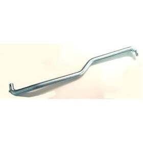 Mt3209g Oer 1968-72 Pontiac Gto Upper Clutch Rod Pedal To Z Bar