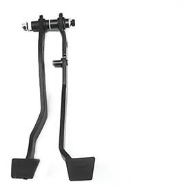 Mt3635z Oer Swing Mount Brake And Clutch Pedal Assembly