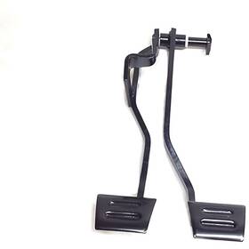 Mt3661c Oer Swing Mount Brake And Clutch Pedal Assembly